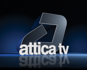 Ξεκινάει το NET24 στο Attica TV