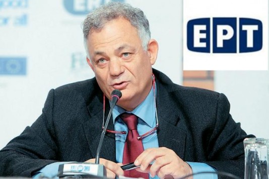 Οι πρώτες επιλογές του ΔΣ της ΕΡΤ