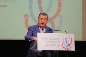 Ο Σταύρος των "Πρωταγωνιστών" στον Πρετεντέρη της "Ανατροπής"