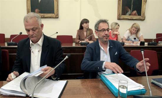 Συνάντηση διοίκησης της ΕΡΤ με εργαζόμενους της ΕΡΤ 3 τη Δευτέρα