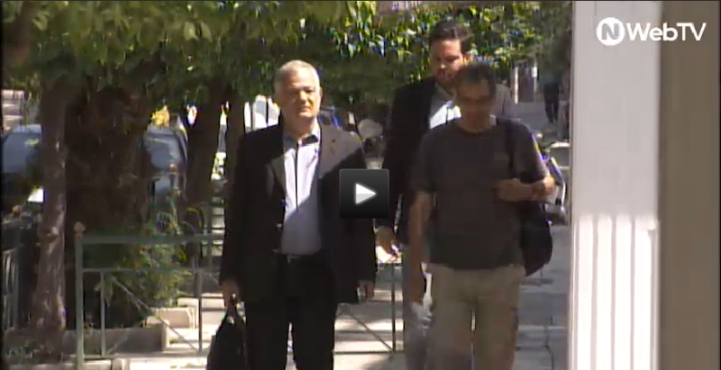 Να λειτουργήσουν οι δομές της ΕΡΤ που είναι έτοιμες