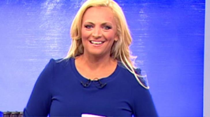Ανανέωσε η Λαμπίρη με το ETV