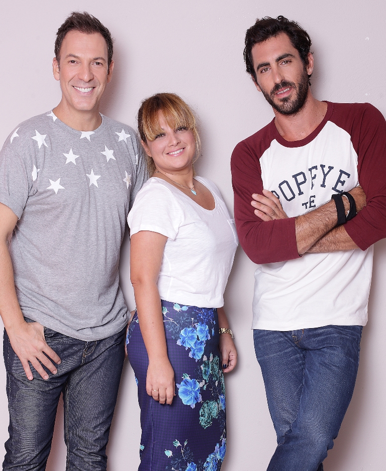 Ανανέωσε για 3 χρόνια το  «JoinUs» στο ΣΚΑΪ