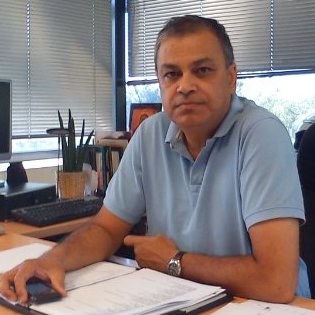 Από το Μπανγκλαντές στο τιμόνι της ΕΡΤ3