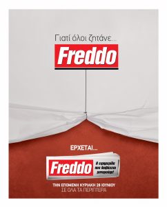 freddo