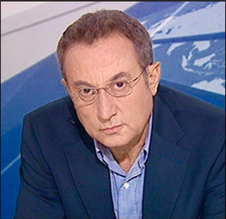 Δεν μπορείς να μένεις αμέτοχος