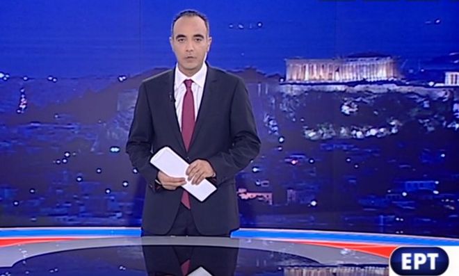 Ο Ν. Φίλης στην "ΕΡΤ Focus"