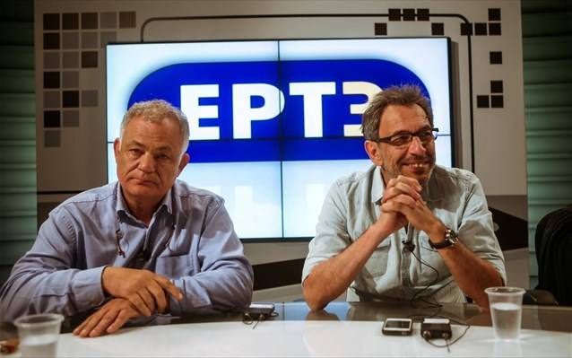 Ματαιώνεται από την ΕΡΤ ο διαγωνισμός των πομπών για την ψηφιακή TV