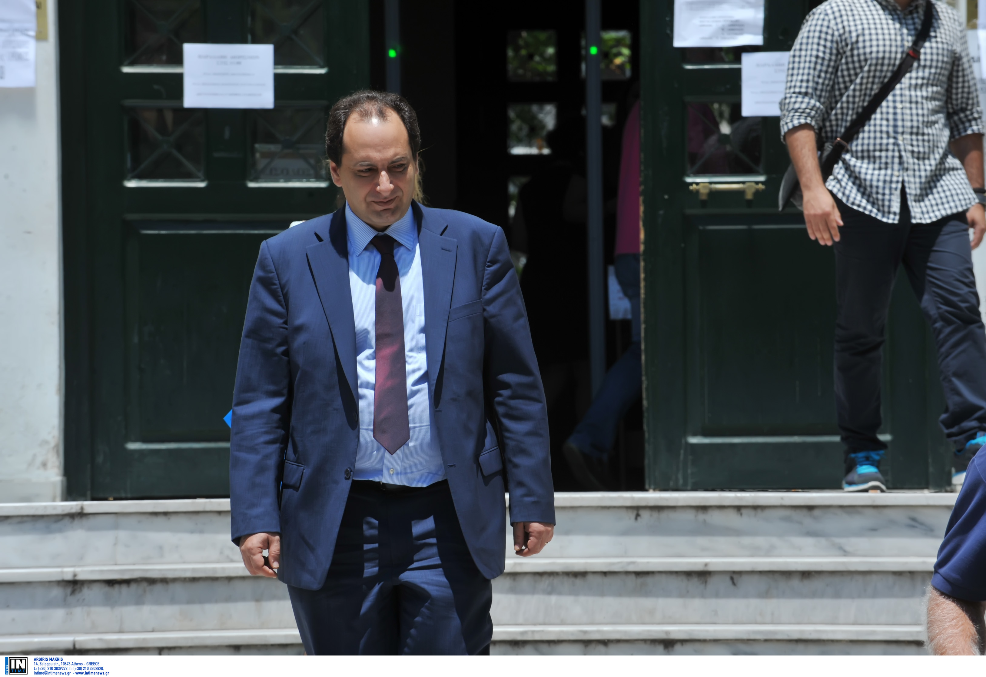 Η ήττα της κυβέρνησης από τη Digea