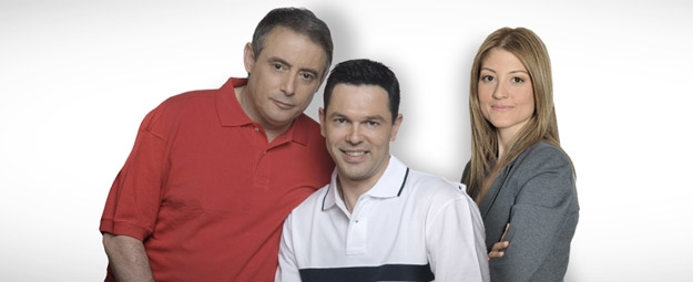 Πρεμιέρα στο MEGA