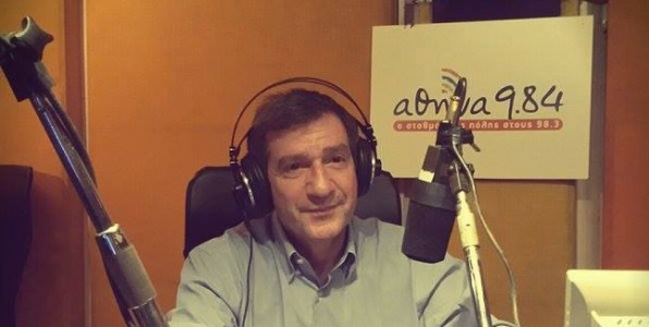 Ζητούν εξαίρεση από την αδειοδότηση για 984 και τα άλλα δημοτικά ΜΜΕ