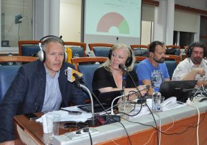 ΕΡΤ Κέρκυρας δημοψήφισμα