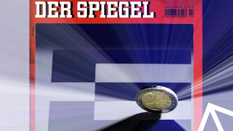 Και το «Spiegel» άρχισε περικοπές και απολύσεις!