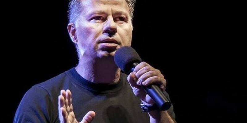 Από αύριο ο Ζαραλίκος στο Real FM