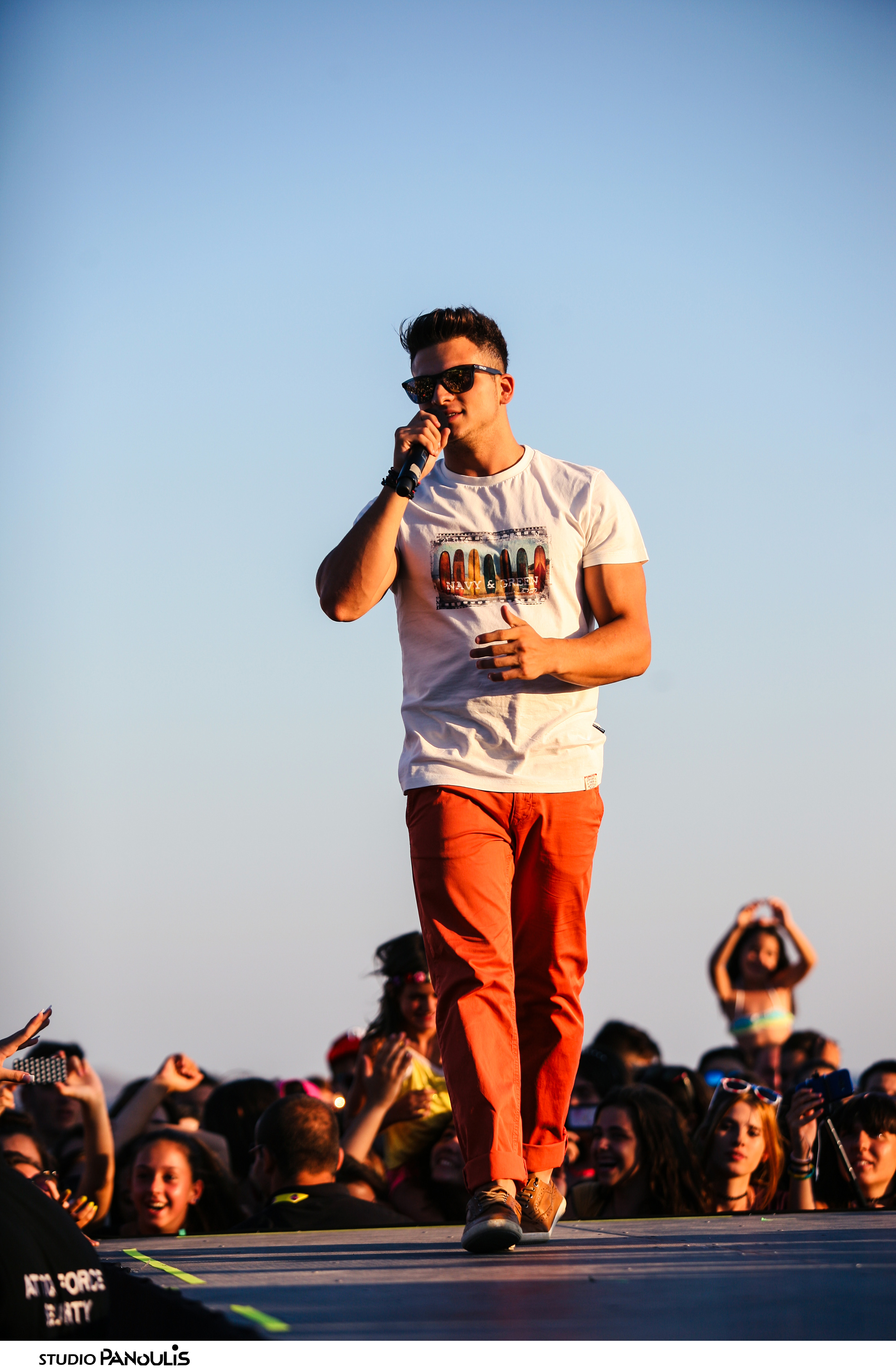 Το all star concert του Ρυθμού
