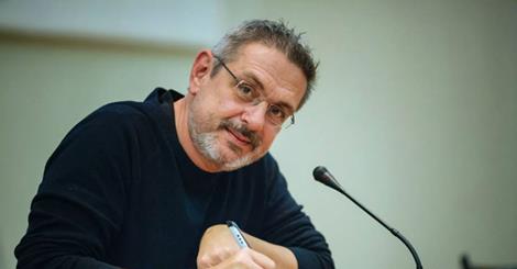 Με τον  Άγγελο Τσέκερη στην ηγεσία συνεχίζει η «Αυγή»