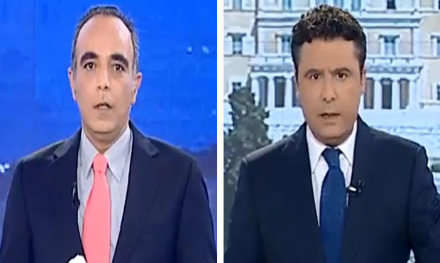 Υψηλή τηλεθέαση για την ΕΡΤ