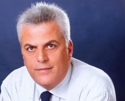 Ο Βασίλης Σκουρής για το tweet του Γ. Βαρουφάκη