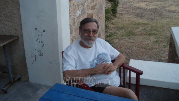 Γρηγορίου(ΔΣ ΕΡΤ): "Είναι πολλοί οι 2.300 εργαζόμενοι της εταιρείας!"
