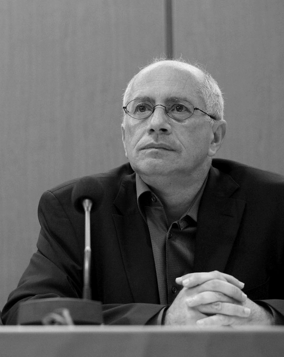 Πέθανε ο Ανταίος Χρυσοστομίδης
