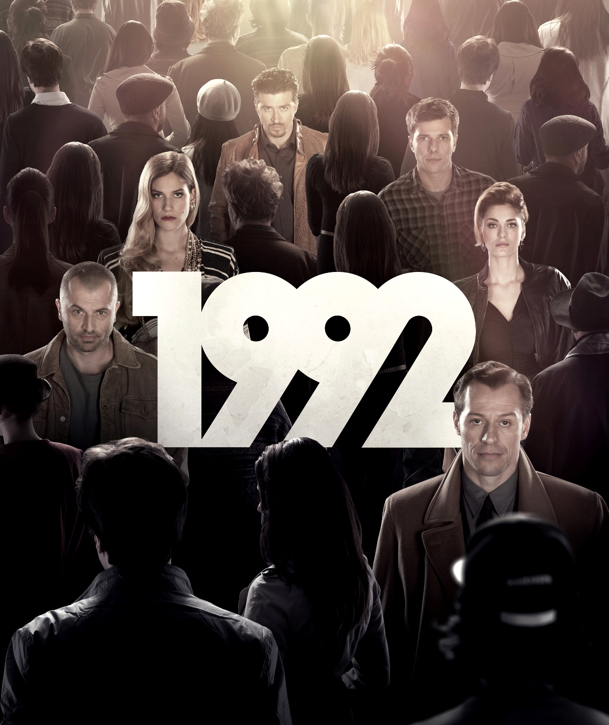 «1992»: Μία νέα ιταλική πολιτική σειρά στα Novacinema