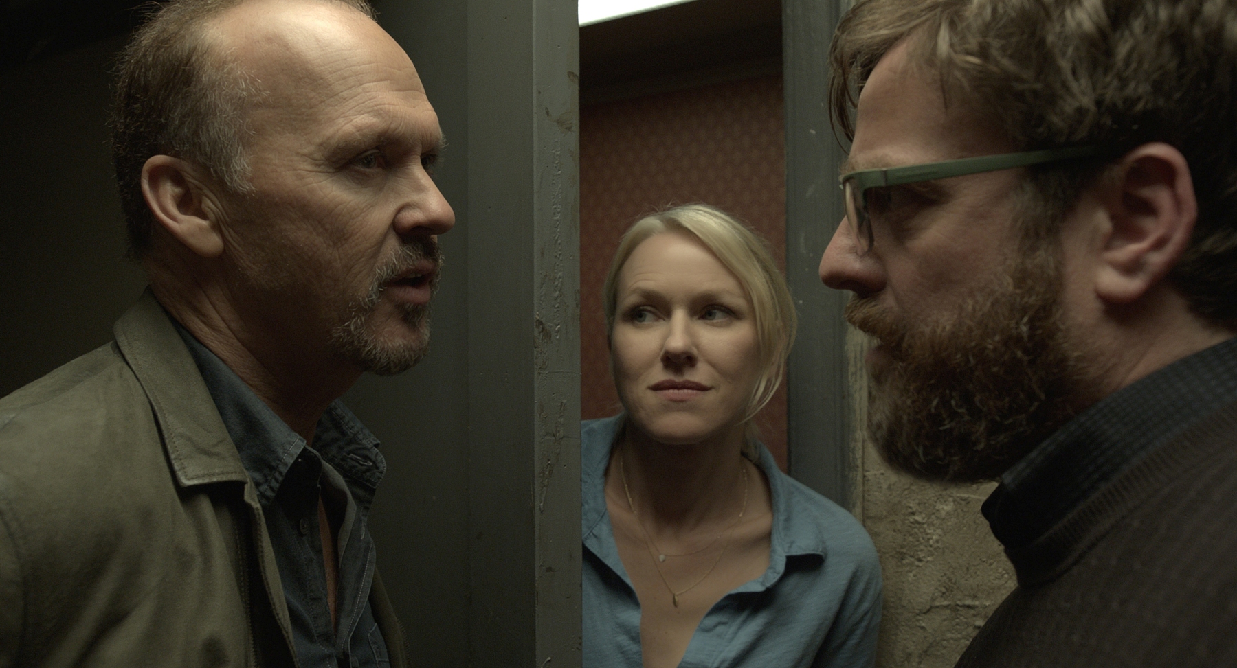 «Birdman ή η απρόσμενη αρετή της αφέλειας» στα  Novacinema