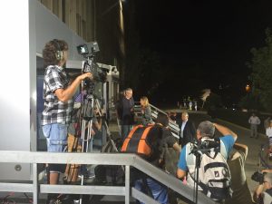 τρεμη ερτ debate