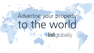 ListGlobally