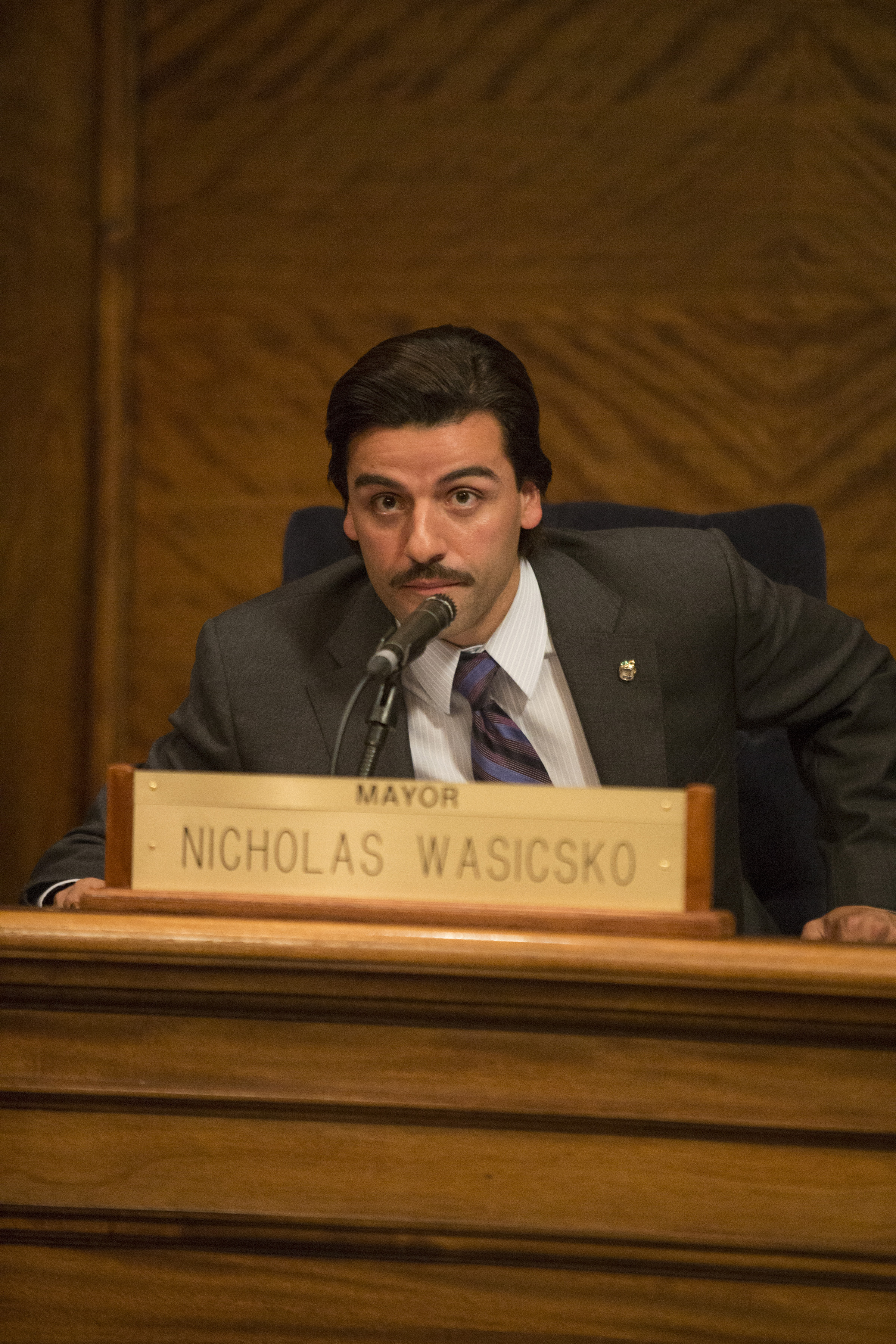 «Show me a hero»: Η νέα σειρά της HBO στα  Novacinema