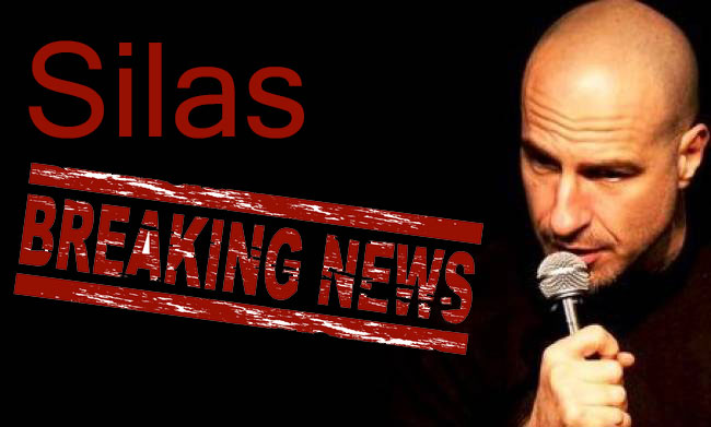 «Silas Breaking News» στην ΕΡΑ ΣΠΟΡ και το Πρώτο Πρόγραμμα
