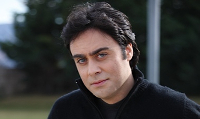 O Π. Κουμπλής στο RED 96.3