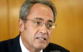 Μυλόπουλος: Το παρασκήνιο και η παρέμβαση για το "Αντιδραστήριο"