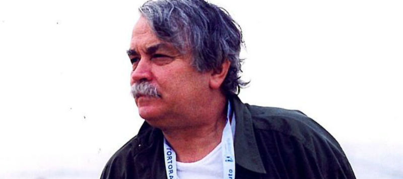 Τέλος στο «Παρασκήνιο» του πολιτισμού!
