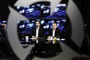 ΕΦΗΜΕΡΟΣ, ΛΙΒΙΤΣΑΝΟΣ, PRESSPROJECT