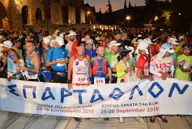 Το Σπάρταθλον 2015 στα Novasports