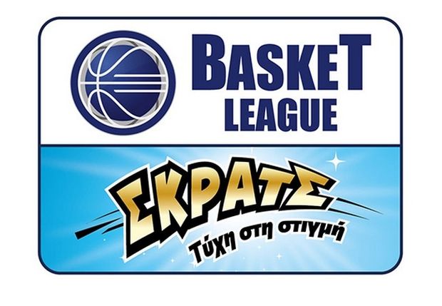 Τζάμπολ της Basket League στα  Novasports