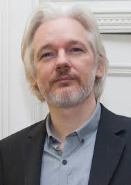 Ο Jullian Assange «στο Κόκκινο» και στο ThePressProject