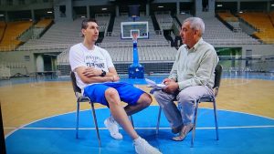OTE TV_Pick & Roll