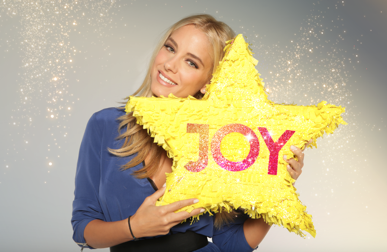 Πρεμιέρα για το "Joy" του ΑΝΤ1 στις 24 Οκτωβρίου