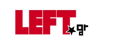 Left Media:  "Πρόκειται για αποκύημα της φαντασίας του συντάκτη σας"