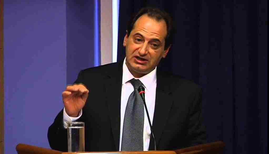 Σπίρτζης: Έρευνα για τις καμπάνιες του υπ. Μεταφορών στο παρελθόν