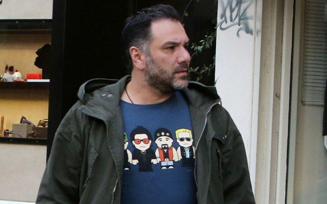 “Τhe 2night Show”, με το Γρ. Αρναούτογλου στον ΑΝΤ1