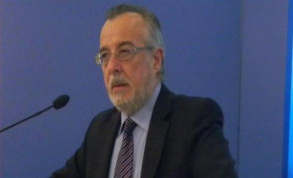 Αθώος ο Χριστόδουλος Αξελός