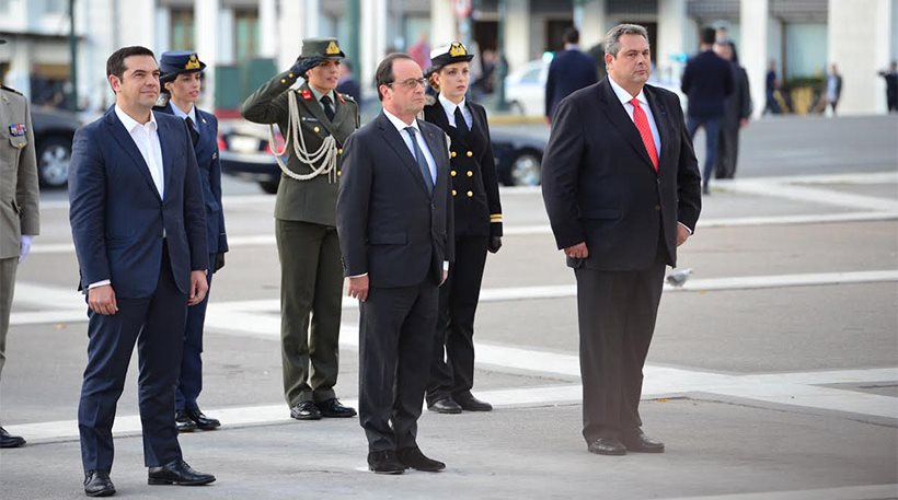 "Αναληθής ο ισχυρισμός για την ΕΡΤ"