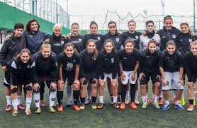 Champions League γυναικών στην ΕΡΤ3