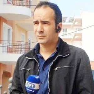 ΓΙΩΡΓΟΣ ΜΑΡΙΝΟΠΟΥΛΟΣ