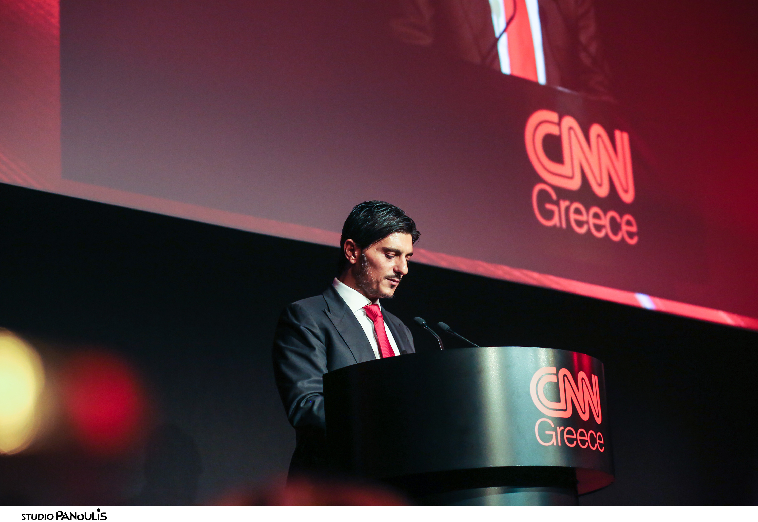 Πέντε χρόνια CNN