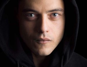 Mr Robot