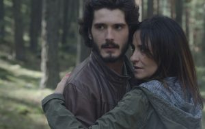 Under suspicion 3