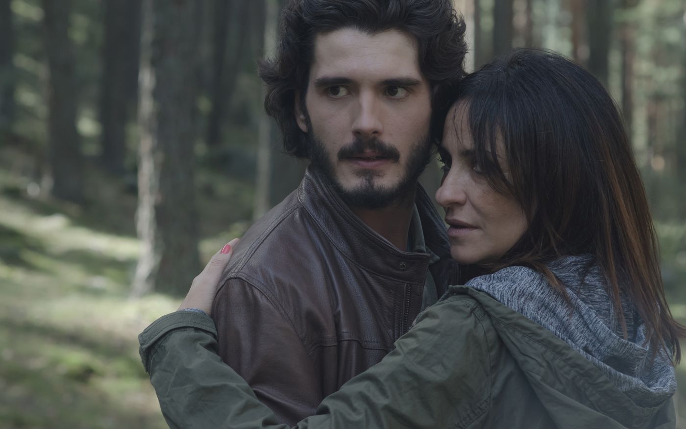 Το «Under Suspicion» ξεκινάει στη Nova
